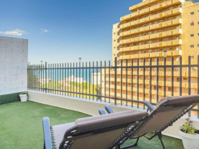 Beach View Challenge